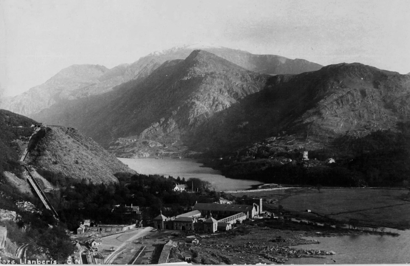 Gilfach Ddu, submitted by ilt on 30-03-2026.
Public Domain Gilfach Ddu